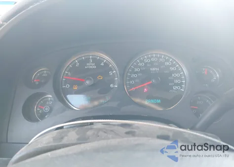 2010 Chevrolet Tahoe Ls from USA, damaged, VIN 1GNMCAE39AR176793